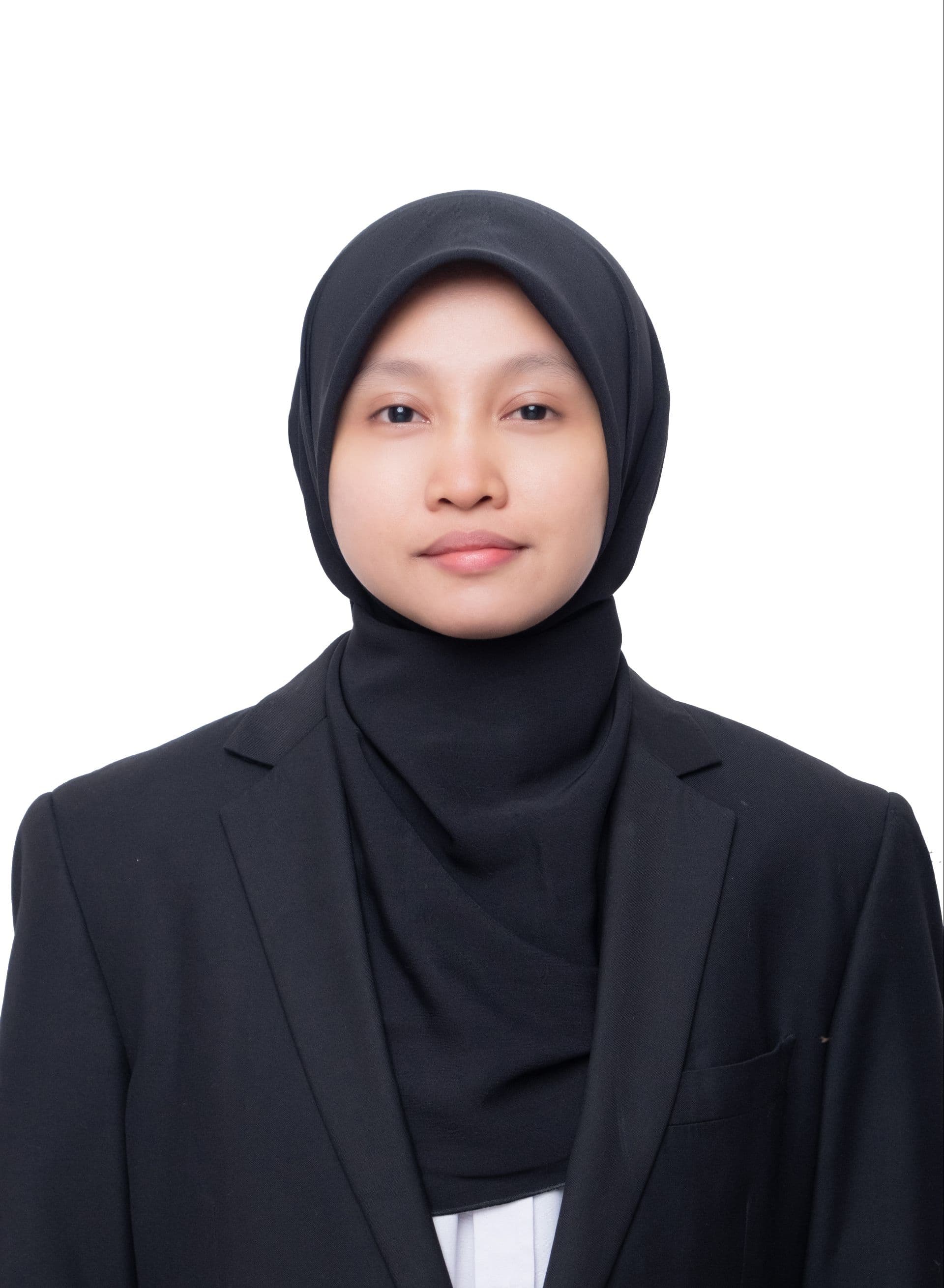 Fitria Damayanti